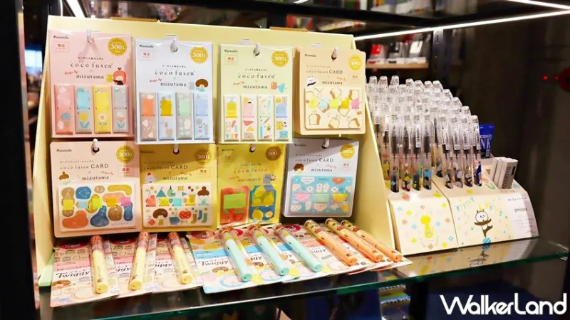 TSUTAYA BOOKSTORE大立店 / WalkerLand窩客島提供 未經許可，不得轉載