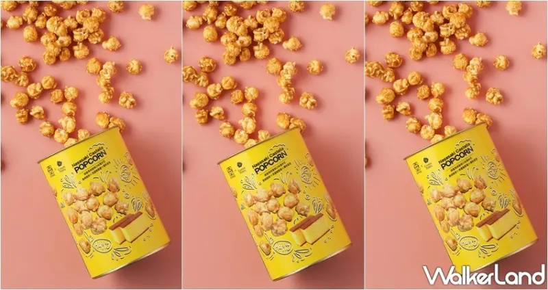 金格食品 / WalkerLand窩客島整理提供 未經許可，不得轉載