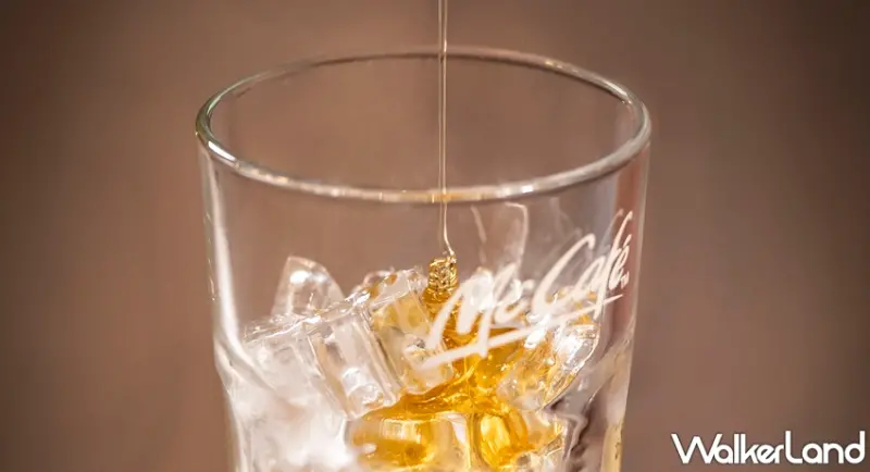 麥當勞 / WalkerLand窩客島提供 未經許可，不得轉載