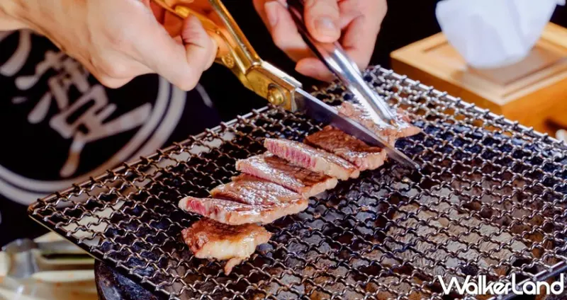 燒肉眾 汐止大同店 / WalkerLand窩客島整理提供 未經許可，不得轉載