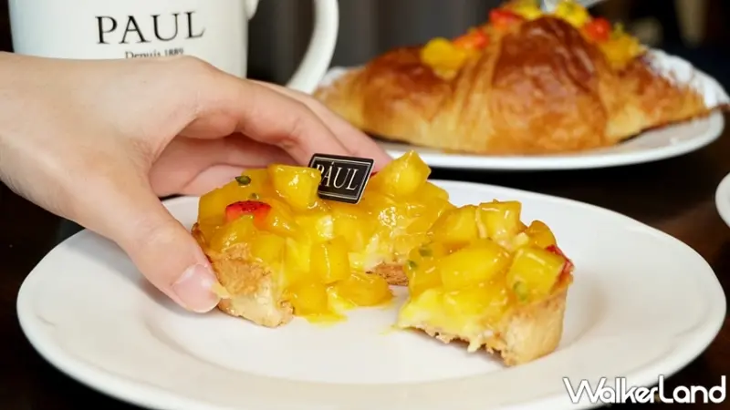 PAUL / WalkerLand窩客島提供 未經許可，不得轉載