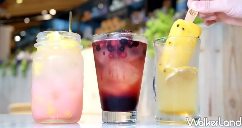 日本罐頭專賣店mr.kanso 松菸 / WalkerLand窩客島整理提供 未經許可不可轉載