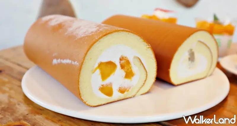 亞尼克 芒果季 / WalkerLand窩客島提供 未經許可，不得轉載