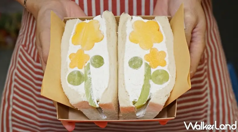 台灣果實俱樂部 / WalkerLand窩客島提供 未經許可，不得轉載