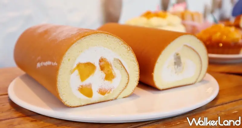 亞尼克 芒果季 / WalkerLand窩客島提供 未經許可，不得轉載