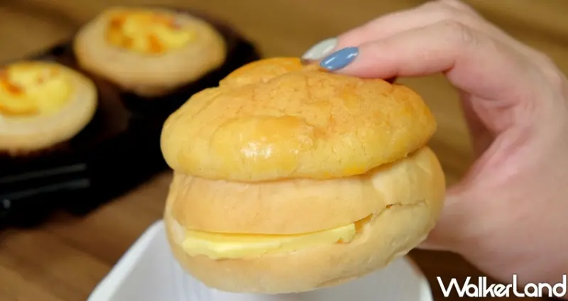 全聯甜點We Sweet、檀島 / WalkerLand窩客島整理提供 未經許可不可轉載