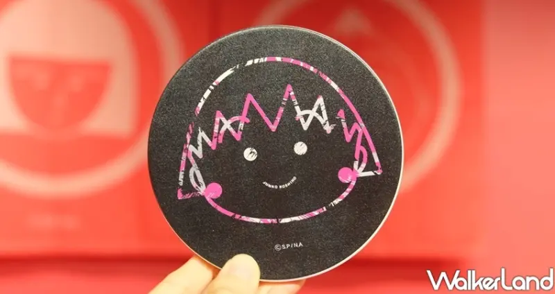 信義區 櫻桃小丸子專賣店 / WalkerLand窩客島整理提供 未經許可不可轉載