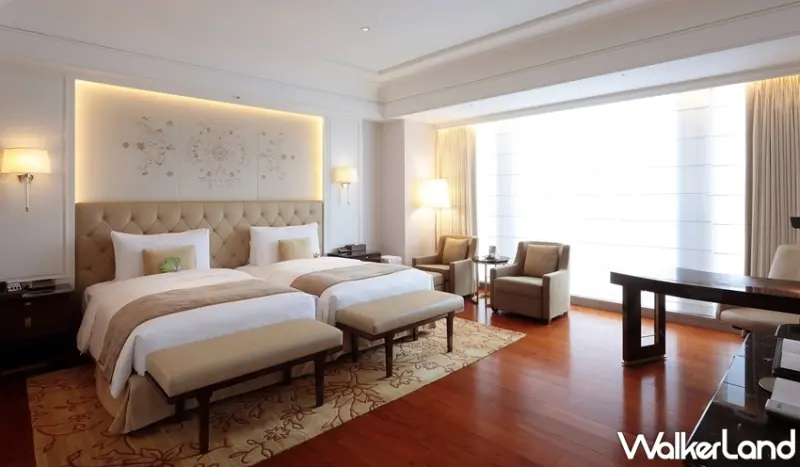 大倉久和大飯店