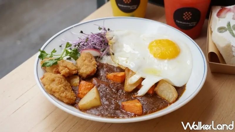 台灣果實俱樂部 / WalkerLand窩客島提供 未經許可，不得轉載