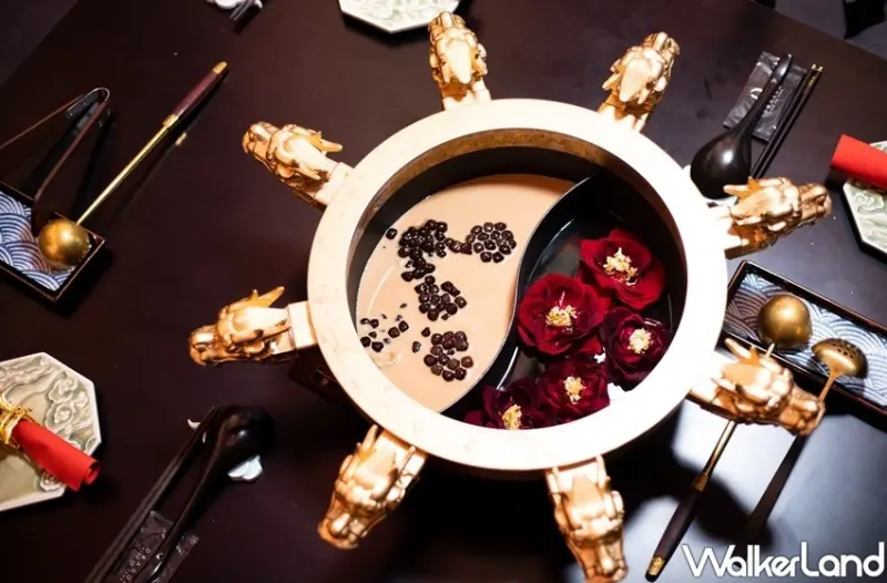 13款話題珍珠料理 / WalkerLand窩客島整理提供 未經許可，不得轉載