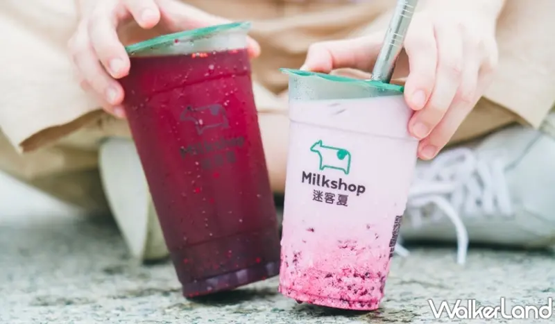 迷客夏 / WalkerLand窩客島提供 未經許可，不得轉載