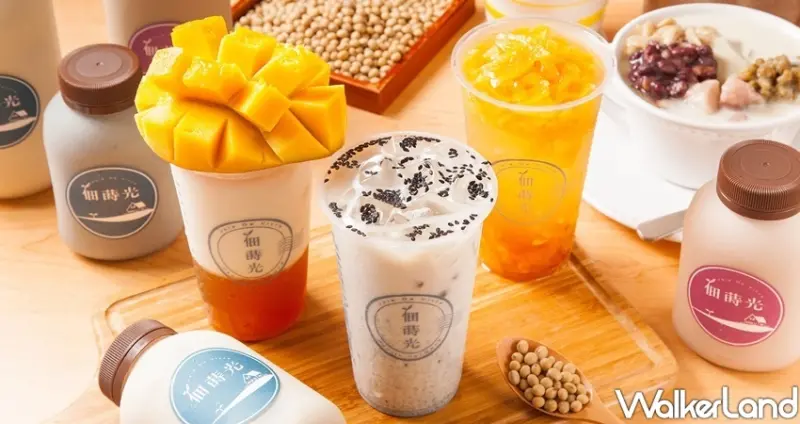 誠品生活板橋 / WalkerLand窩客島整理提供 未經許可不可轉載