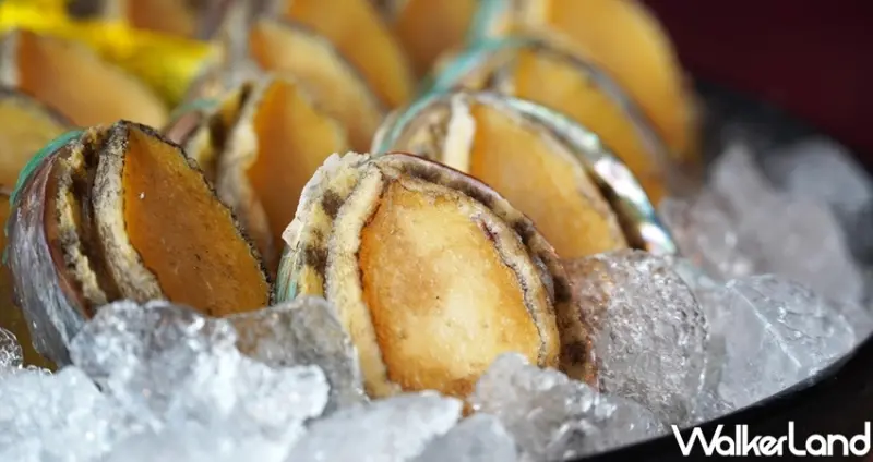 西門町燒烤吃到飽「哞哞屋」 / WalkerLand窩客島整理提供 未經許可不可轉載