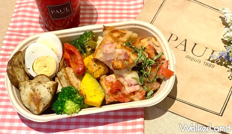 PAUL / WalkerLand窩客島提供 未經許可，不得轉載