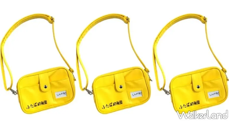 蠟筆小新快閃店 / WalkerLand窩客島整理提供 未經許可，不得轉載