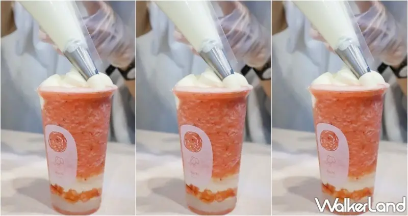 麥吉Machi Machi / WalkerLand窩客島提供 未經許可，不得轉載