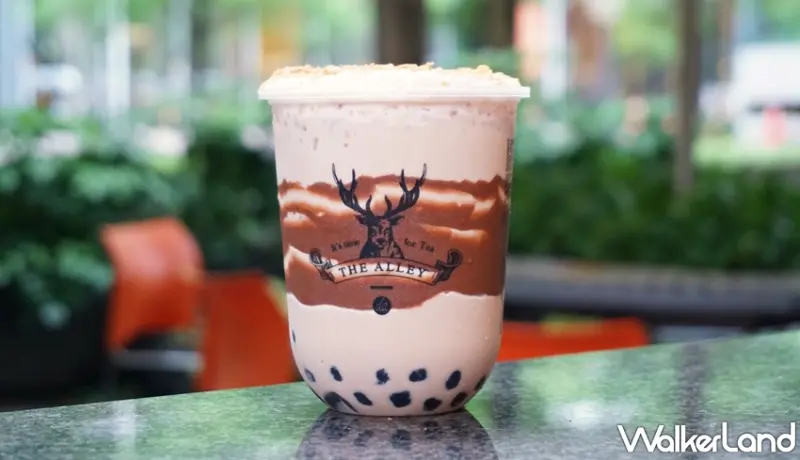 鹿角巷  / WalkerLand窩客島提供 未經許可，不得轉載