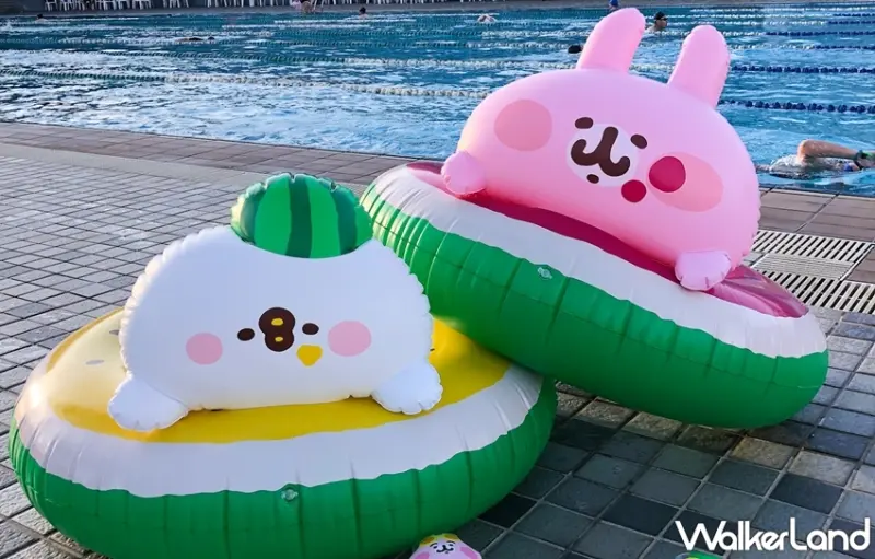 7-ELEVEN / WalkerLand窩客島提供 未經許可，不得轉載