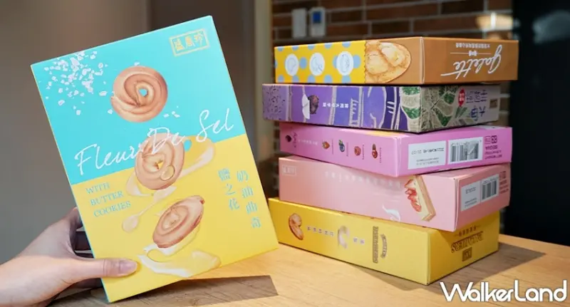 7-ELEVEN  / WalkerLand窩客島提供 未經許可，不得轉載