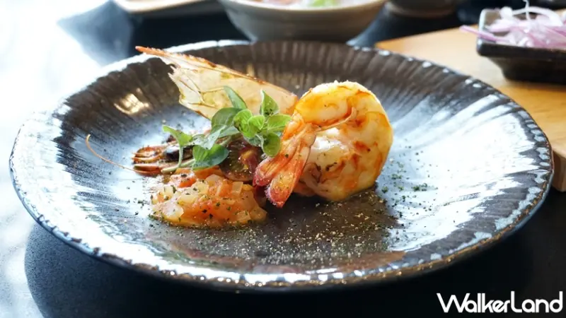 究牛鐵板燒  / WalkerLand窩客島提供 未經許可，不得轉載