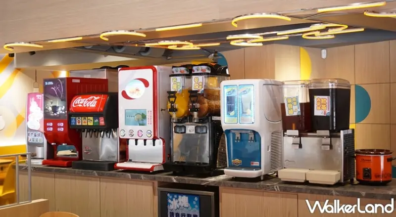 攪攪風味小火鍋 / WalkerLand窩客島提供 未經許可，不得轉載