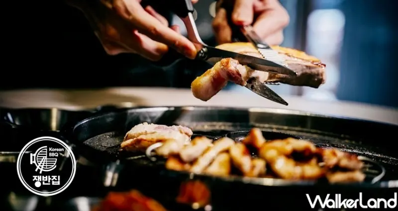 8292烤肉 西門店 / WalkerLand窩客島整理提供 未經許可不可轉載