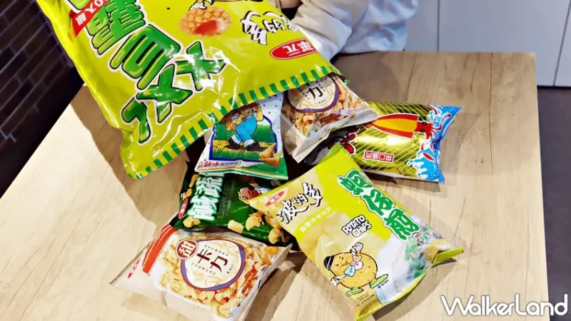 華元 / WalkerLand窩客島提供 未經許可，不得轉載