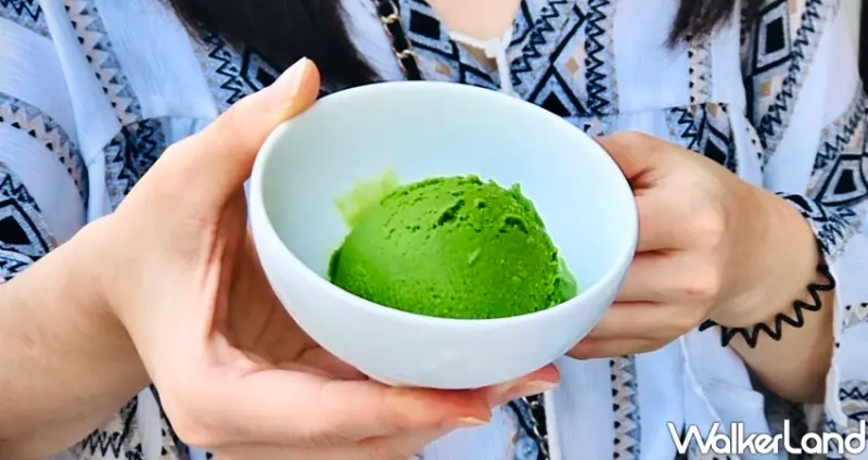 板橋抹茶「nanaya POPUP」 / WalkerLand窩客島整理提供 未經許可不可轉載