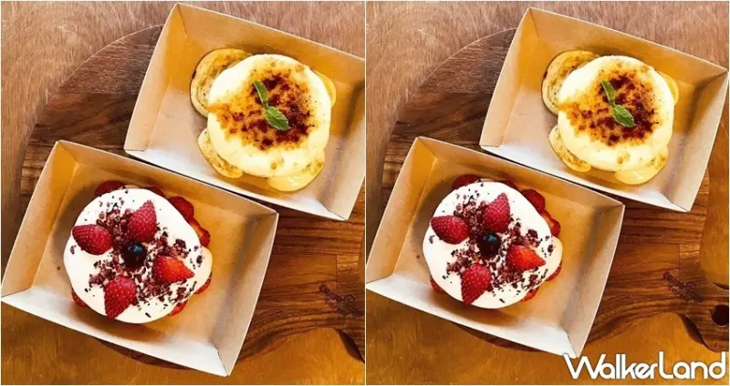 Global Mall板橋車站 5月份優惠活動 / WalkerLand窩客島整理提供 未經許可，不得轉載