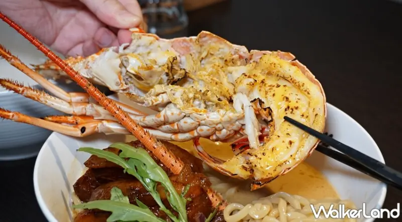 麵屋武藏 / WalkerLand窩客島提供 未經許可，不得轉載