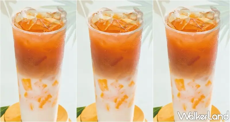 沐沐茶旅 / WalkerLand窩客島整理提供 未經許可，不得轉載