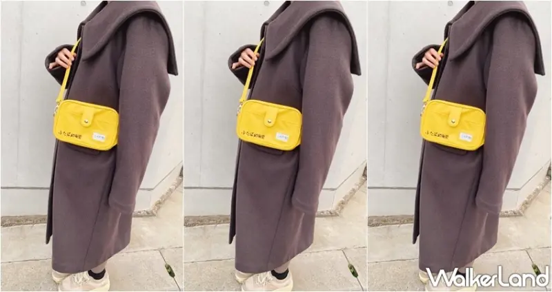 蠟筆小新快閃店 / WalkerLand窩客島整理提供 未經許可，不得轉載