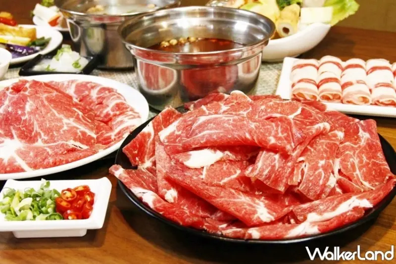 千葉火鍋 / WalkerLand窩客島提供 未經許可，不得轉載