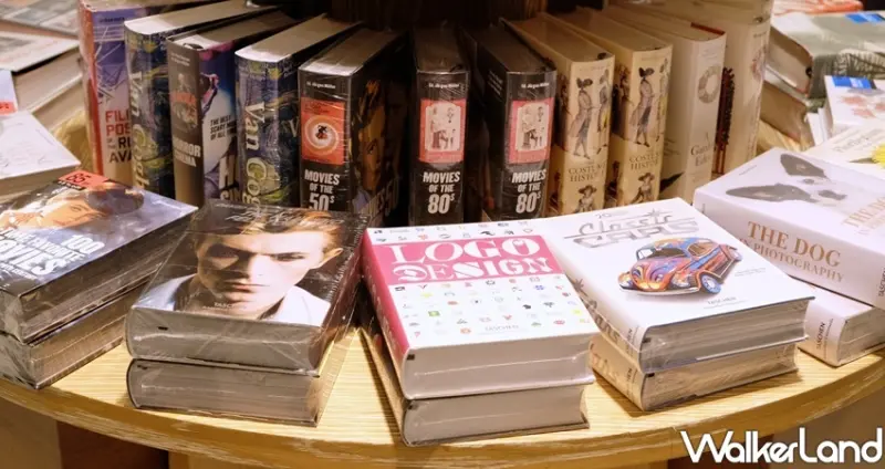 24小時誠品信義店 / WalkerLand窩客島整理提供 未經許可不可轉載