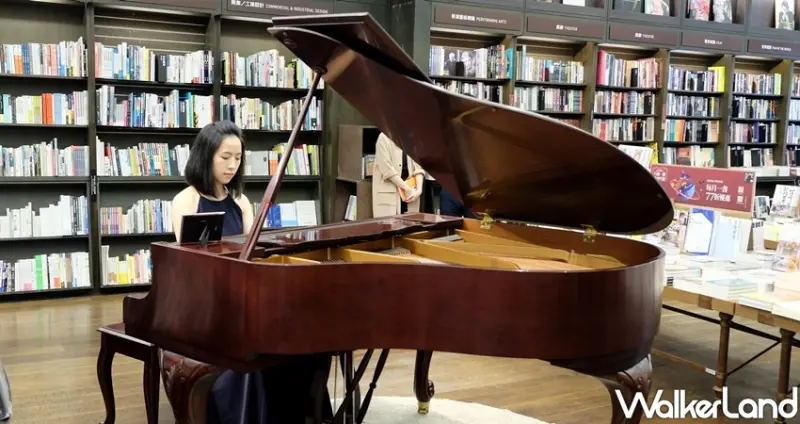 24小時誠品信義店 / WalkerLand窩客島整理提供 未經許可不可轉載