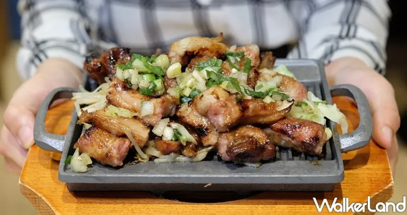 信義區「ATT 4 FUN吃到飽樓層」 / WalkerLand窩客島整理提供 未經許可不可轉載