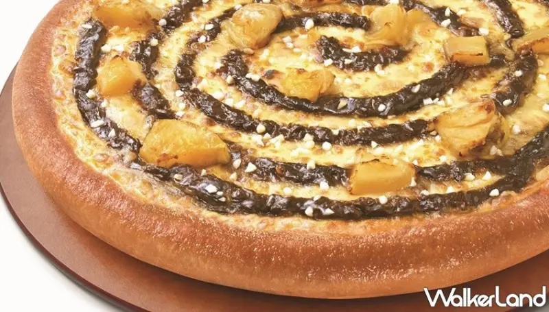 必勝客 / WalkerLand窩客島提供 未經許可，不得轉載