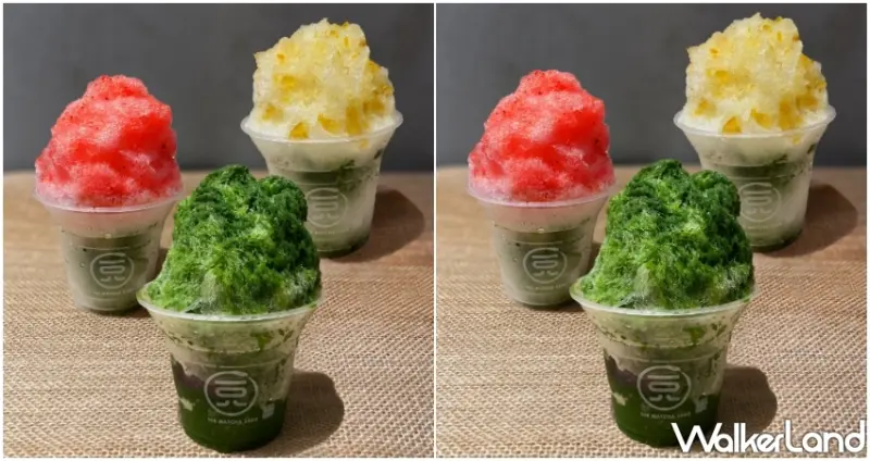 一〇八抹茶茶廊 / WalkerLand窩客島提供 未經許可，不得轉載