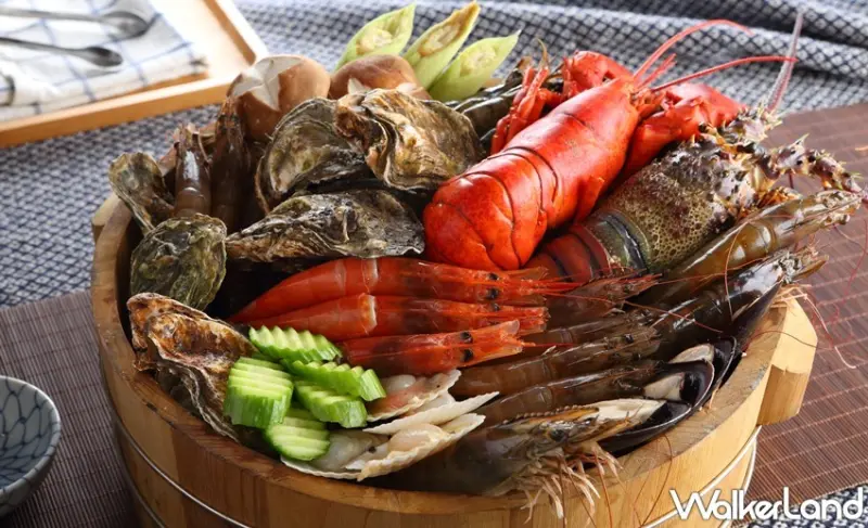 燒肉眾 汐止大同店 / WalkerLand窩客島整理提供 未經許可，不得轉載