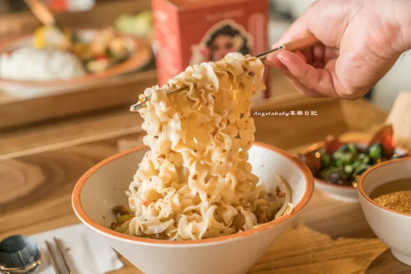 汰汰熱情食堂 /美食窩客 梅格 提供 未經許可，不得轉載