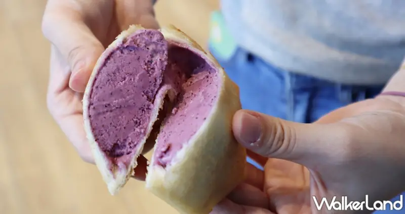 凍心冰淇淋 / WalkerLand窩客島提供 未經許可，不得轉載