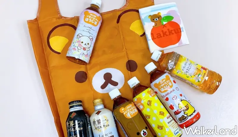 7-ELEVEN / WalkerLand窩客島提供 未經許可，不得轉載