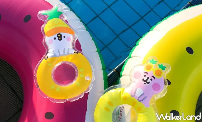 7-ELEVEN / WalkerLand窩客島提供 未經許可，不得轉載