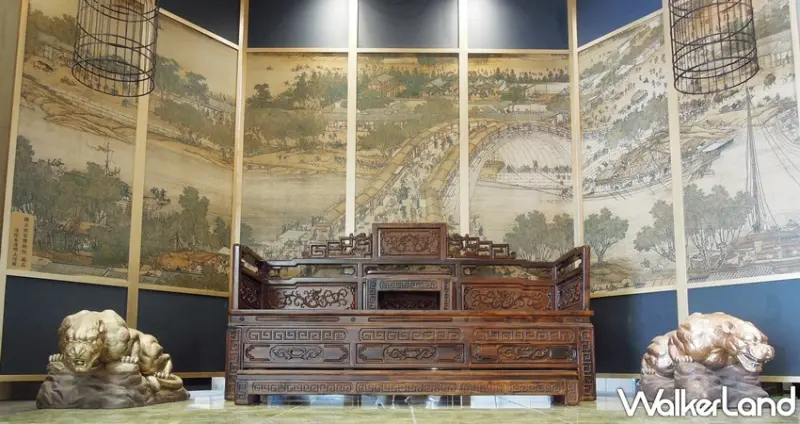 新這一鍋 / WalkerLand窩客島整理提供 未經許可，不得轉載