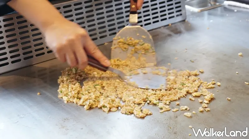 究牛鐵板燒  / WalkerLand窩客島提供 未經許可，不得轉載