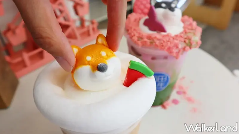 雨田先生 / WalkerLand窩客島提供 未經許可，不得轉載