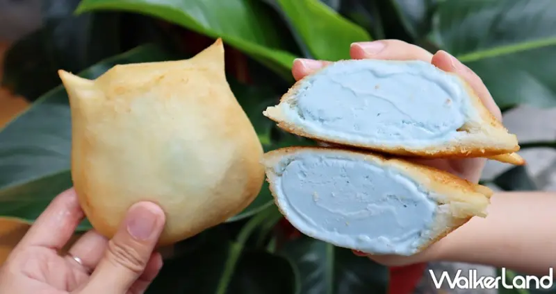 凍心冰淇淋 / WalkerLand窩客島提供 未經許可，不得轉載