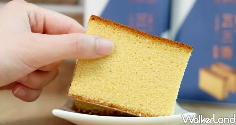 日式甜點「石安牧場五三燒」 / WalkerLand窩客島整理提供 未經許可不可轉載