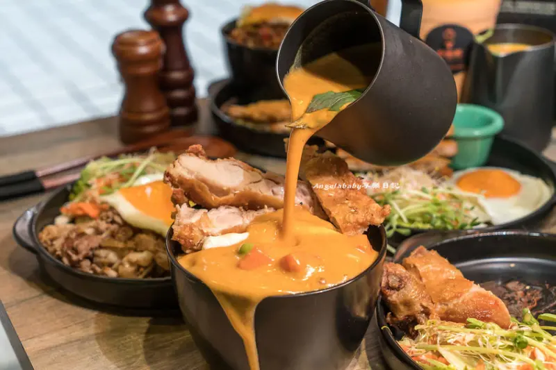 泰嘟嘟Thaituktuk /美食窩客 梅格 提供 未經許可，不得轉載