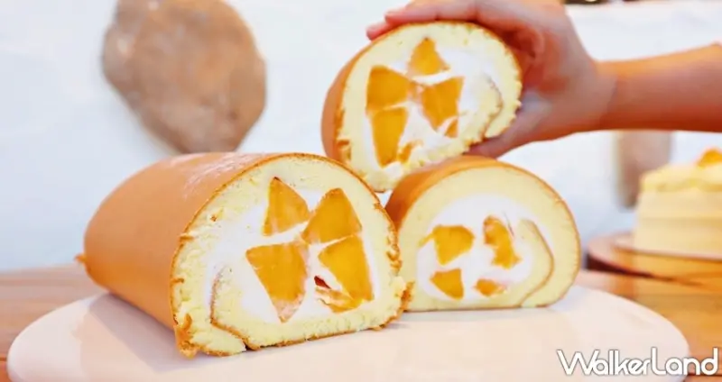 亞尼克 芒果季 / WalkerLand窩客島提供 未經許可，不得轉載